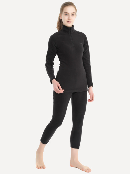 Т/Б комплект Viking  Arctica Lady (Женский; S; Black)